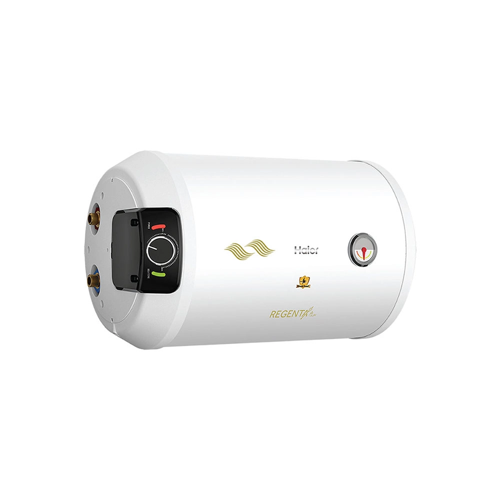 Haier 25L ABS 5 Star Water Heater - Regenta Slim Left Hand